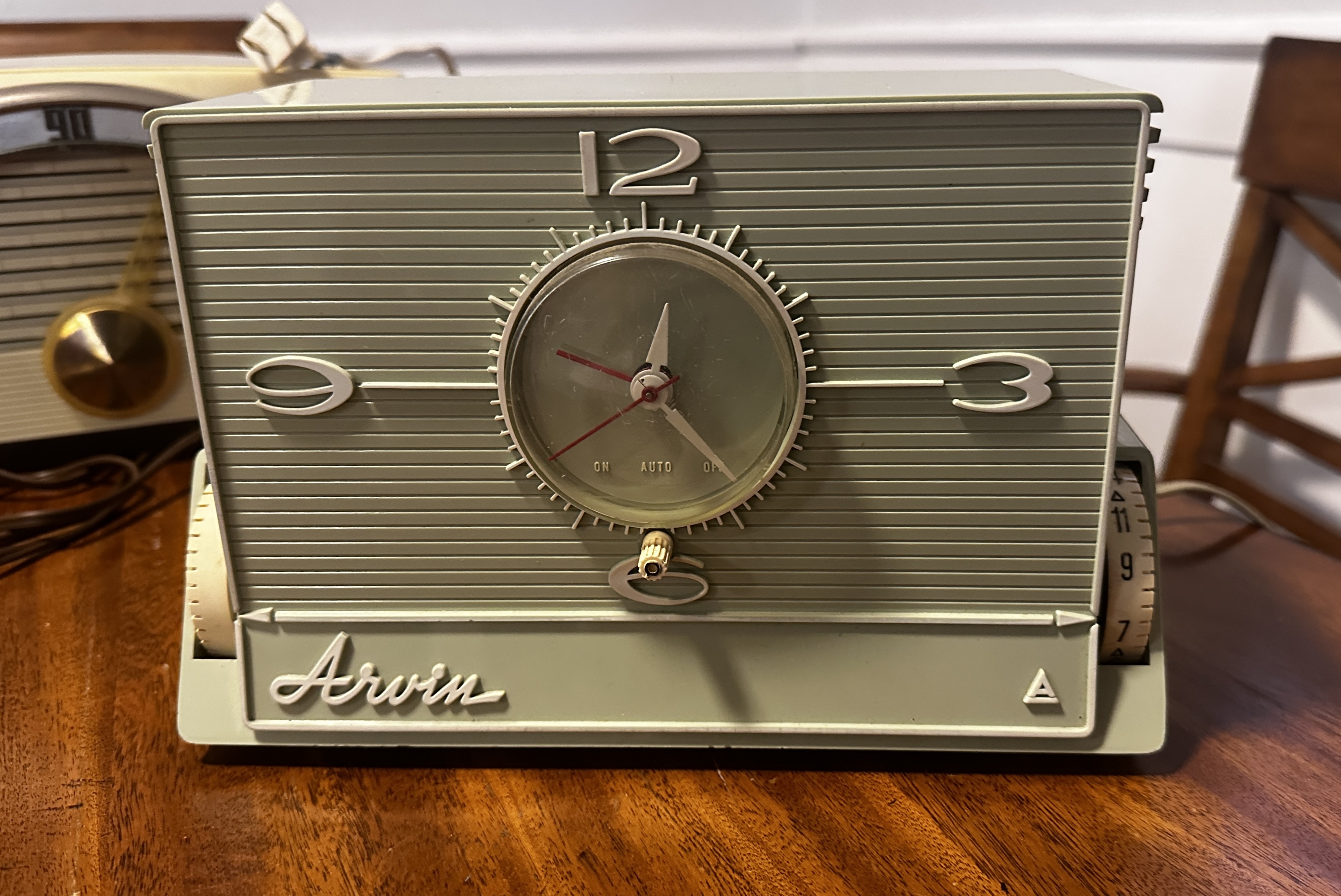1959 Arvin 5581